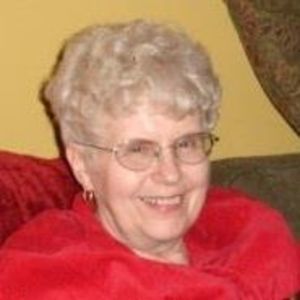 Meet your Posher, Jeanette